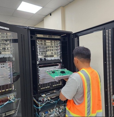 Saudi Electronic University/MDS