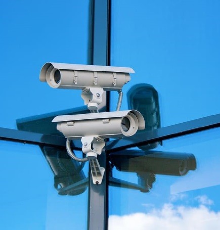 CCTV Installation